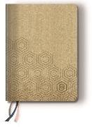 Ccb Osc Bible - Gold Leatherlike Cover