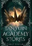 Tanyuin Academy Stories