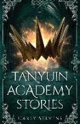 Tanyuin Academy Stories