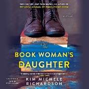 The Book Woman's Daughter