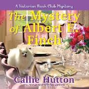 The Mystery of Albert E. Finch