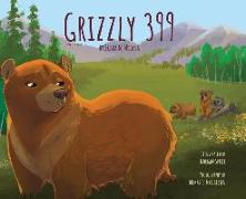 Grizzly 399 - 3rd Edition - Hardback