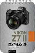 Nikon Z7 II: Pocket Guide