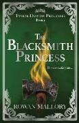 The Blacksmith Princess