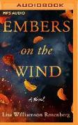 Embers on the Wind