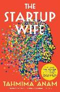 The Startup Wife