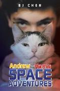 Andrew and Ham's Space Adventures