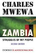 Zambia: Struggles of My People