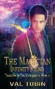 The Magician: Infinity's End