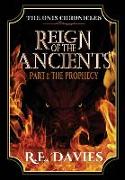 Reign of the Ancients