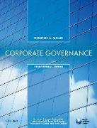 Corporate Governance 5th Edition International Edition