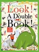 Look! A Double Book!