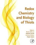 Redox Chemistry and Biology of Thiols