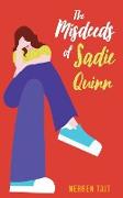 The Misdeeds of Sadie Quinn