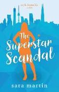 The Superstar Scandal