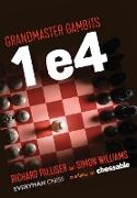 Grandmaster Gambits