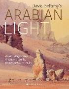 David Arabian Light