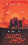 Blood Oath (No Man's Land Book One)