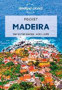 Lonely Planet Pocket Madeira