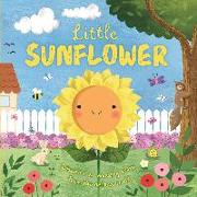 Nature Stories: Little Sunflower: Padded Board Book