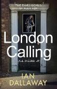 London Calling (All Jazzed Up): The third world of Alex Ash