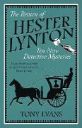 The Return of Hester Lynton