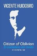 Citizen of Oblivion: El ciudadano del olvido
