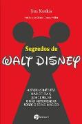 Segredos De Walt Disney