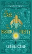 The Case of the Missing Firefly