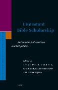 Protestant Bible Scholarship: Antisemitism, Philosemitism and Anti-Judaism