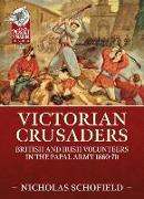 Victorian Crusaders