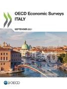 OECD Economic Surveys: Italy 2021