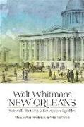 Walt Whitman's New Orleans