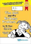 The Girl and the Birthday Problem
