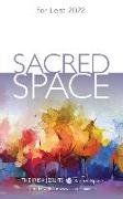 Sacred Space for Lent 2022