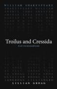 Troilus and Cressida