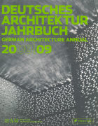 Deutsches Architektur Jahrbuch 2008/09
