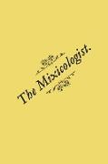 The Mixicologist