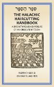 The Halachic Haircutting Handbook