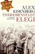 Theresienstadt elegi