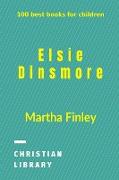 Elsie Dinsmore