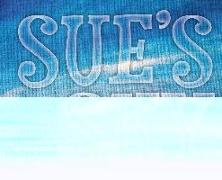 Sue's Sky