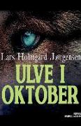 Ulve i oktober