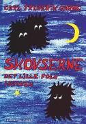 Skovserne - det lille folk i skoven