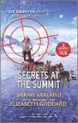 Secrets at the Summit