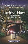 Fugitive Hunt