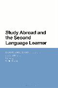 Study Abroad and the Second Language Learner