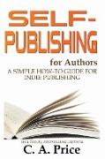 Self-Publishing for Authors