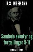 Samlede eventyr og fortællinger 12-13