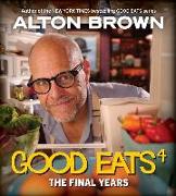 Good Eats: The Final Years